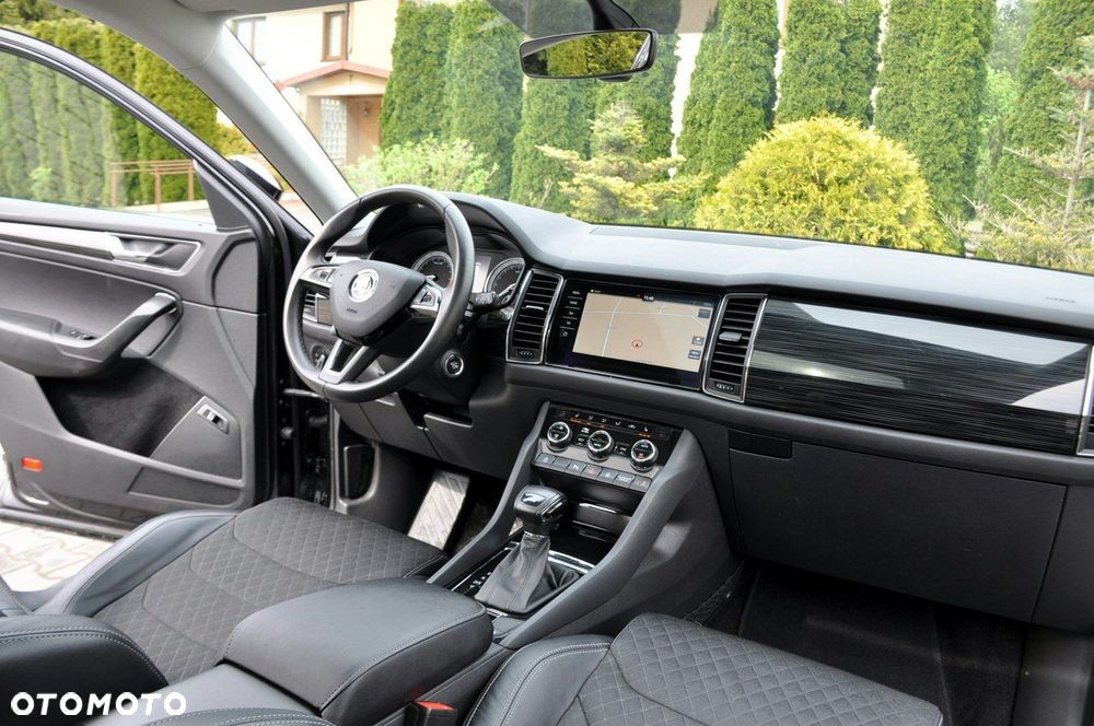 Skoda Kodiaq - 27
