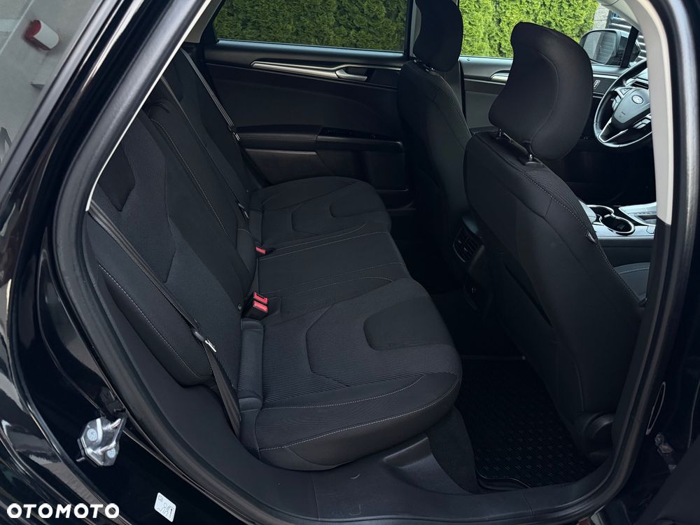 Ford Mondeo 2.0 TDCi STart-Stopp PowerShift-Aut Trend - 26