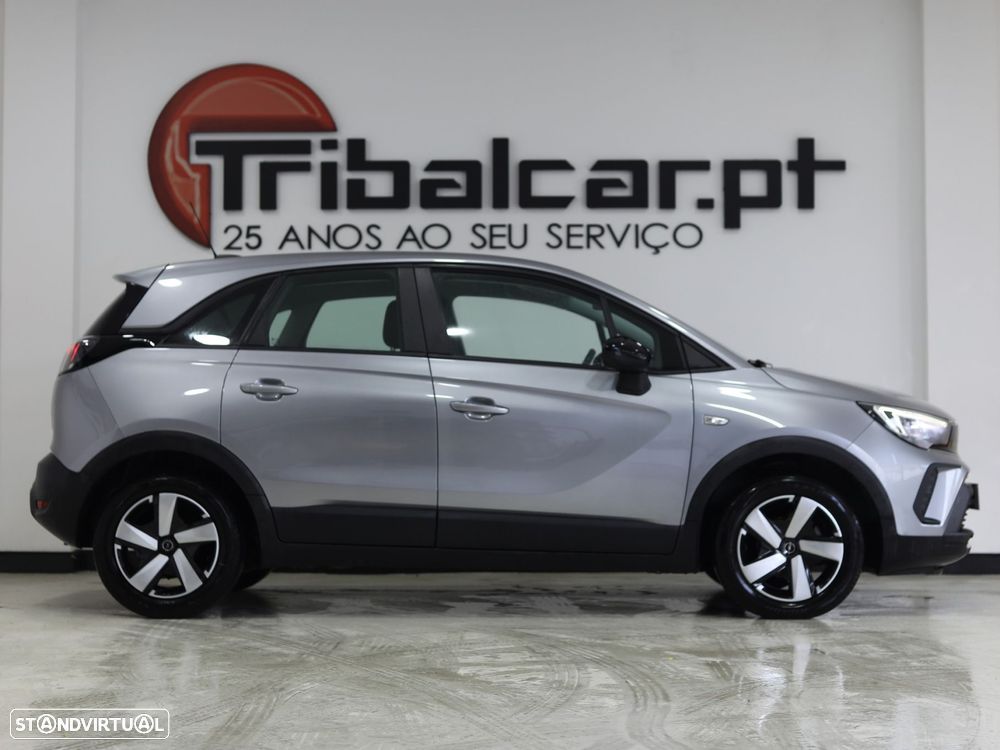 Opel Crossland 1.5 D Business - 5