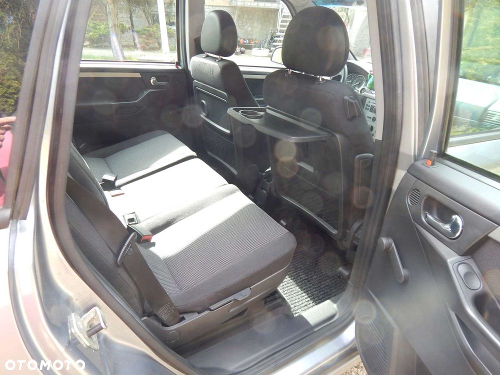 Opel Meriva 1.6 16V Edition - 12