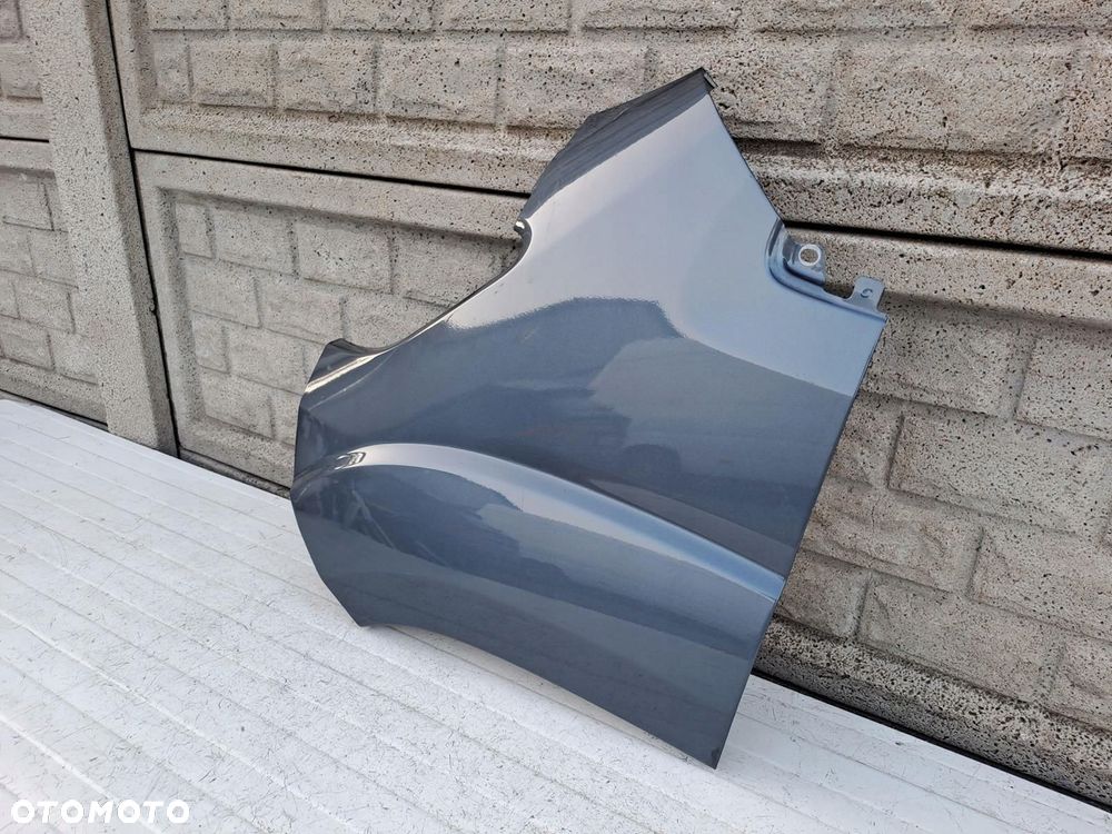 ducato boxer jumper lift 14-21 błotnik lewy przód oryginał - 3