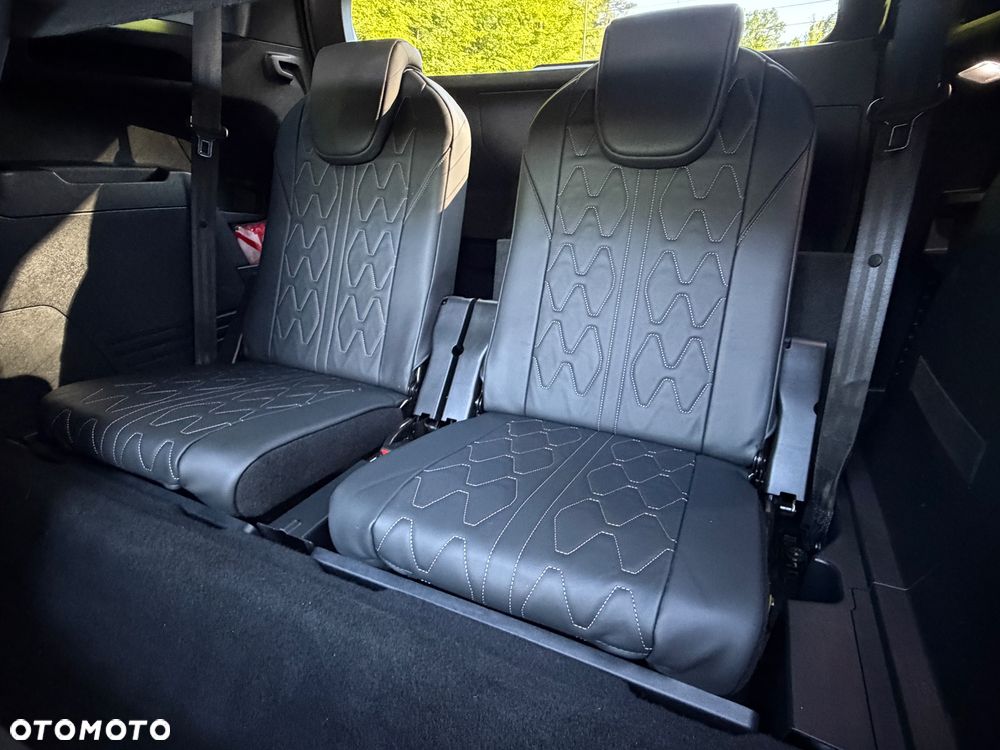 Peugeot 5008 BlueHDi 180 EAT8 GT Pack - 18