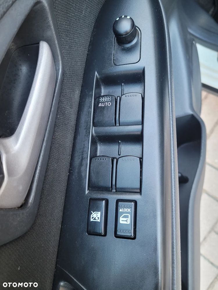Suzuki SX4 1.6 GS / Premium - 12