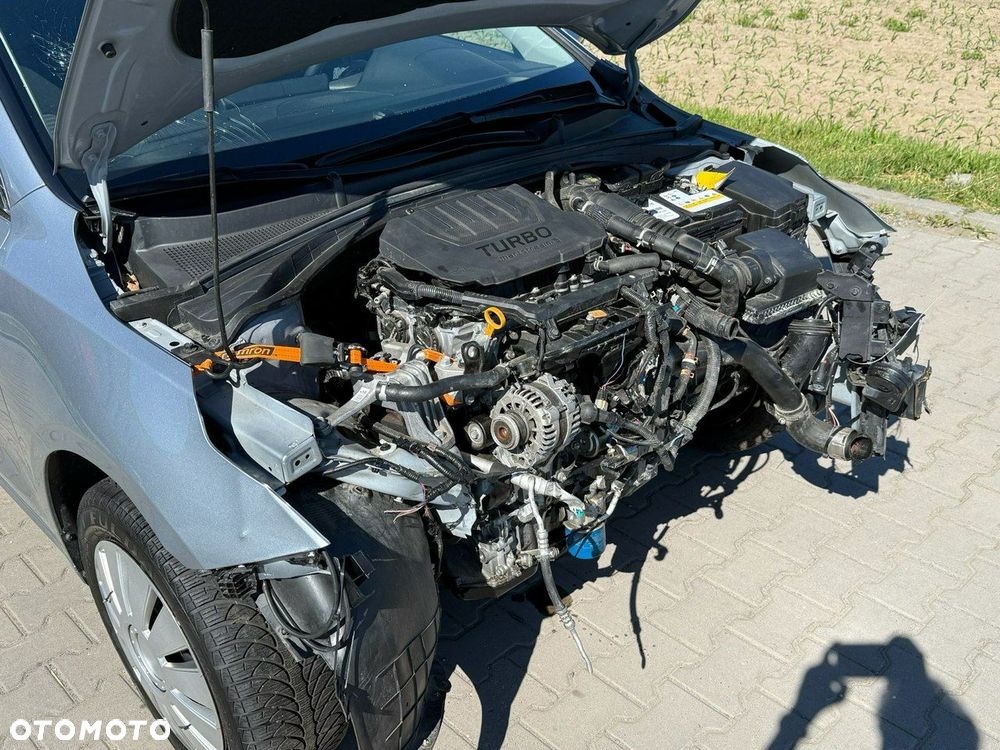 Kia Ceed 1.5 T-GDI Business Line - 7