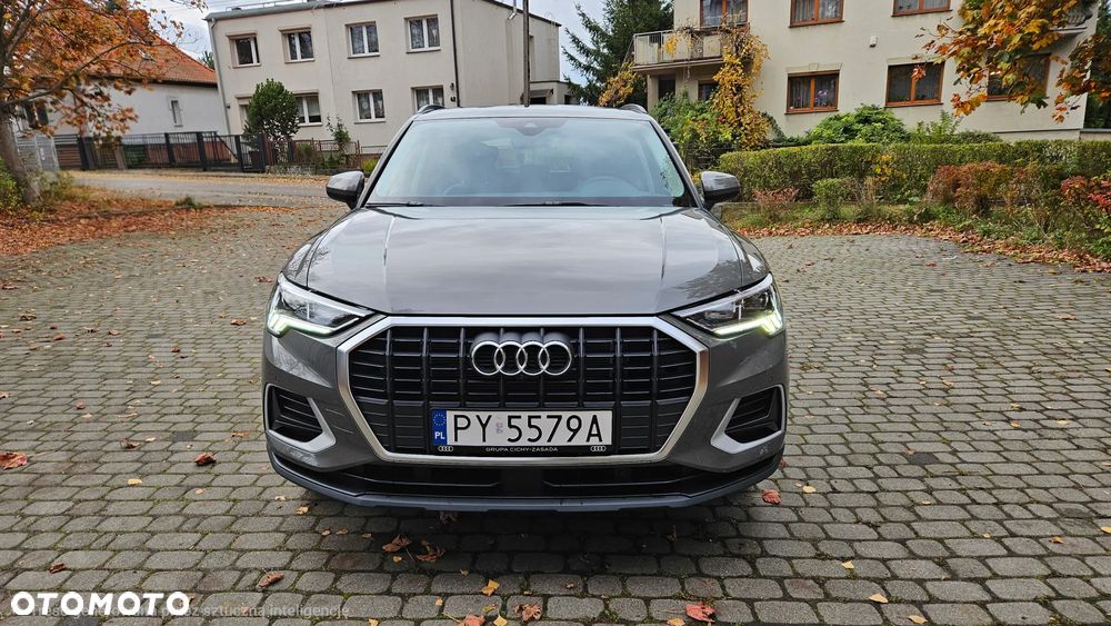 Audi Q3 35 TFSI S tronic - 3