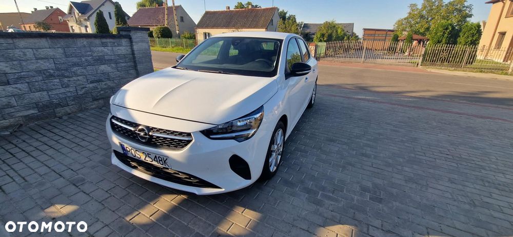 Opel Corsa 1.2 Elegance S&S - 2