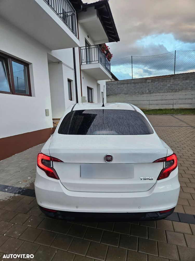 Fiat Tipo - 6