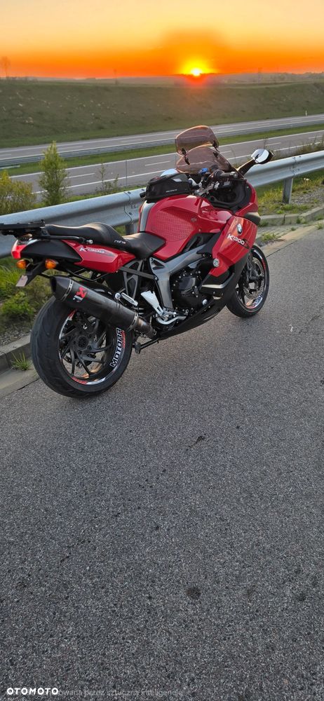 BMW K - 19