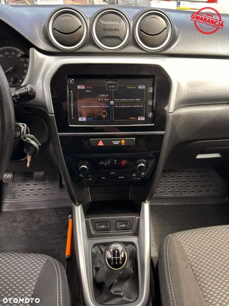 Suzuki Vitara - 19