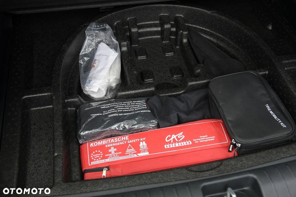 Kia Sportage 1.7 CRDI Business Line L 2WD - 22