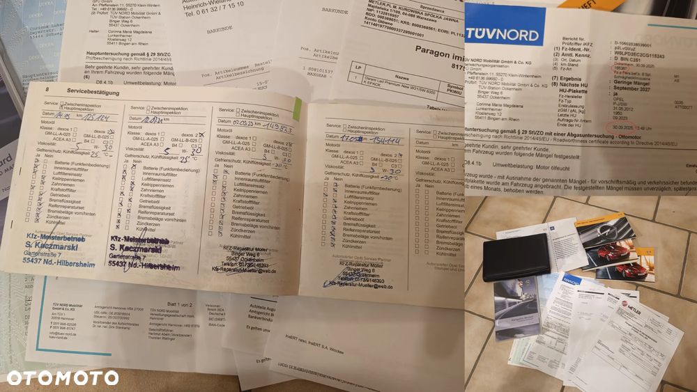 Opel Astra 1.4 Turbo - 37