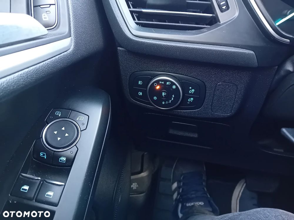 Ford Focus 1.5 EcoBlue Start-Stopp-System ACTIVE - 24