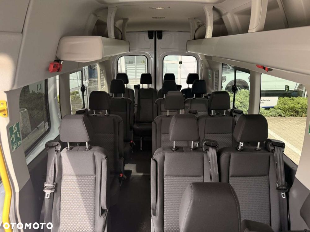 Ford Transit BUS M2 - 31
