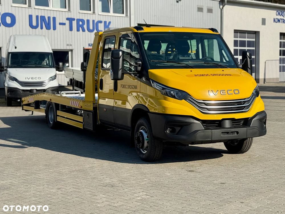 Iveco Daily - 4