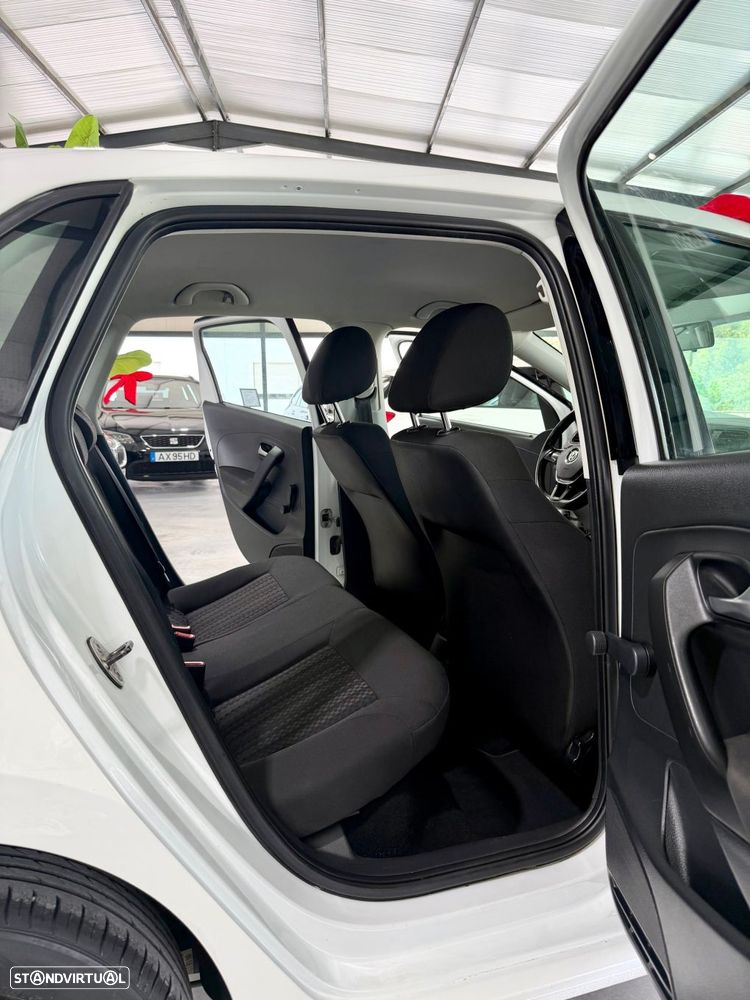 VW Polo 1.0 Trendline - 18