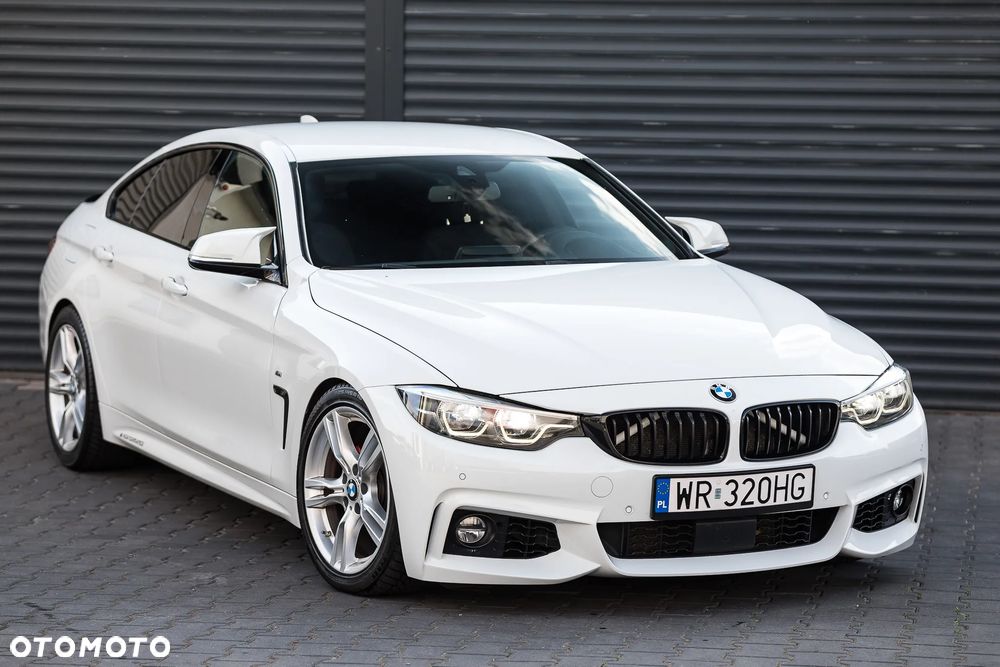 BMW Seria 4 - 1