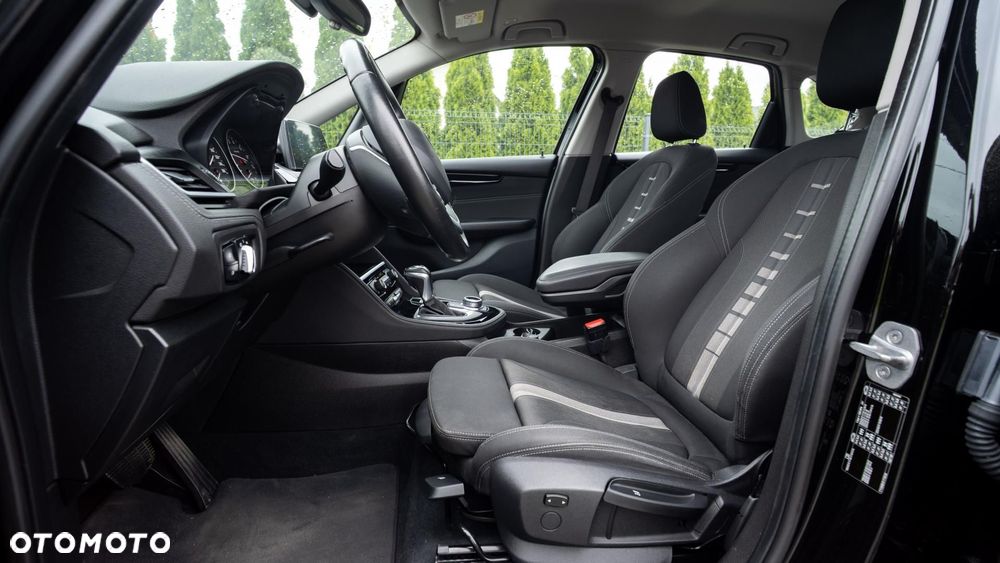 BMW Seria 2 - 15