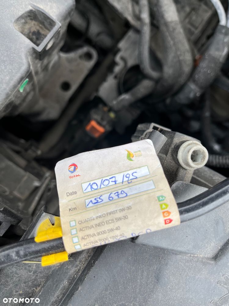 Peugeot 3008 BlueHDi 130 Stop & Start Allure - 34