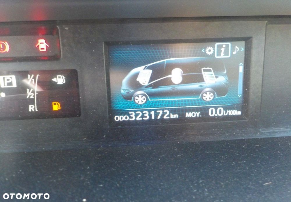 Toyota Prius+ - 37