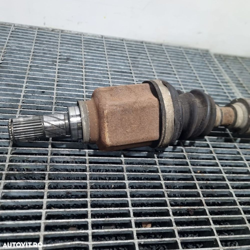 Planetara Stanga Fata Nissan Juke 1.6 B 2010 - 2014 117CP Manuala HR16DE (1507) Benzina ... - 2