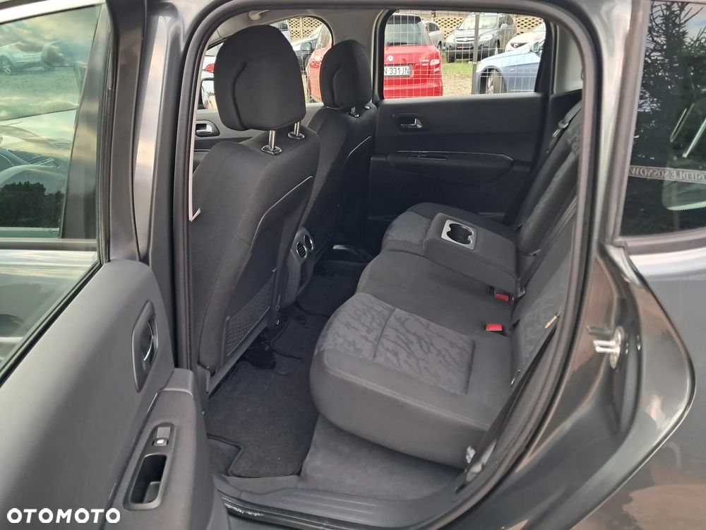 Peugeot 3008 120 VTi Premium - 21