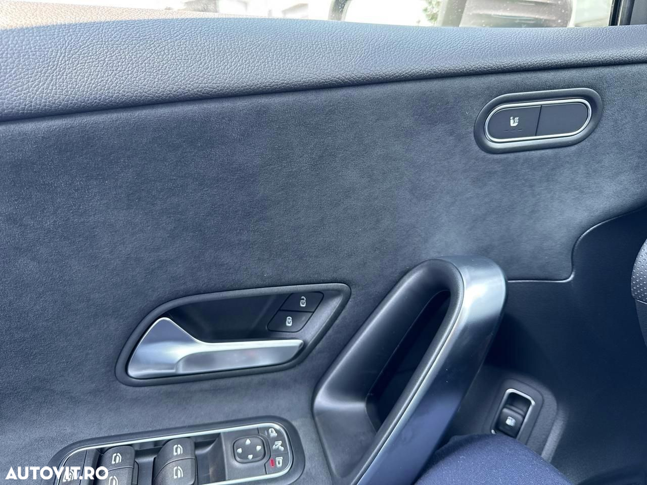 Mercedes-Benz A 250 e Aut. - 12