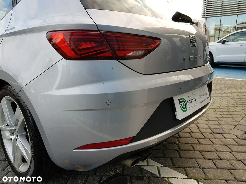Seat Leon - 31