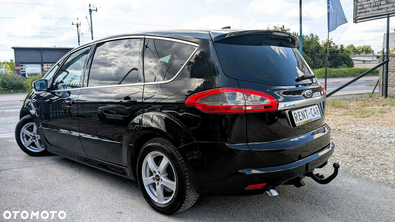 Ford S-Max - 4
