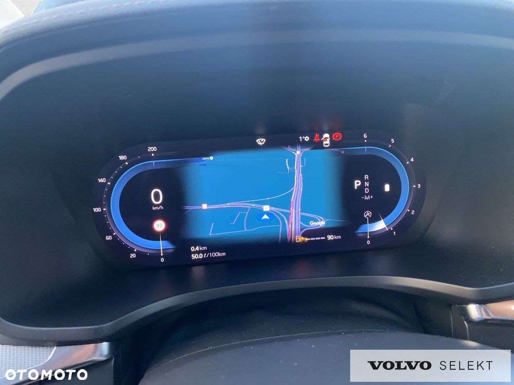 Volvo V60 - 15