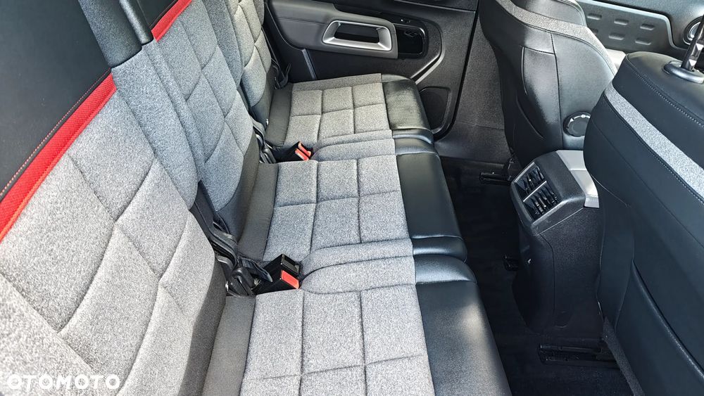 Citroën C5 Aircross BlueHDI 180 S&S EAT8 SHINE - 8