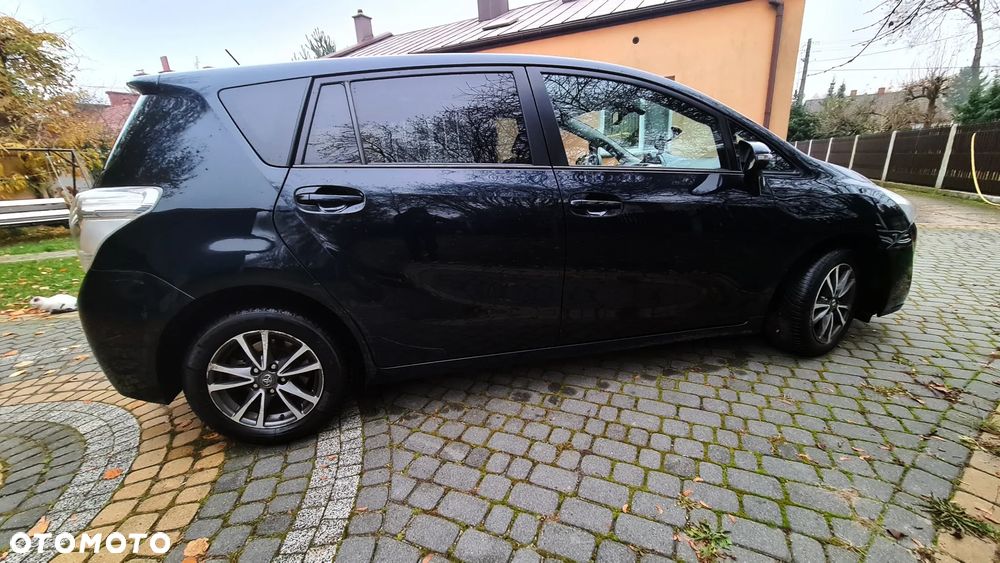 Toyota Verso 1.6 D-4D Active - 3