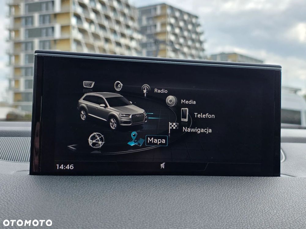 Audi Q7 3.0 TDI ultra Quattro Tiptr - 38