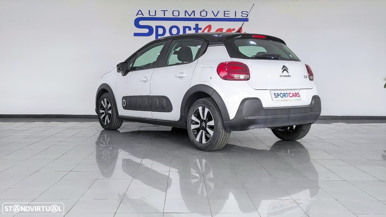 Citroën C3 1.2 PureTech Feel - 4
