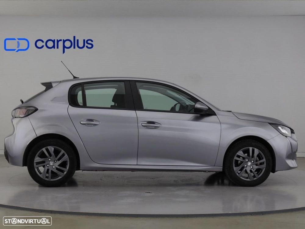 Peugeot 208 1.2 PureTech Active - 8