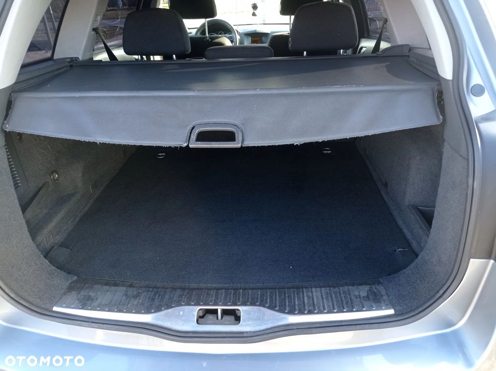 Opel Astra II 1.6 Start - 15