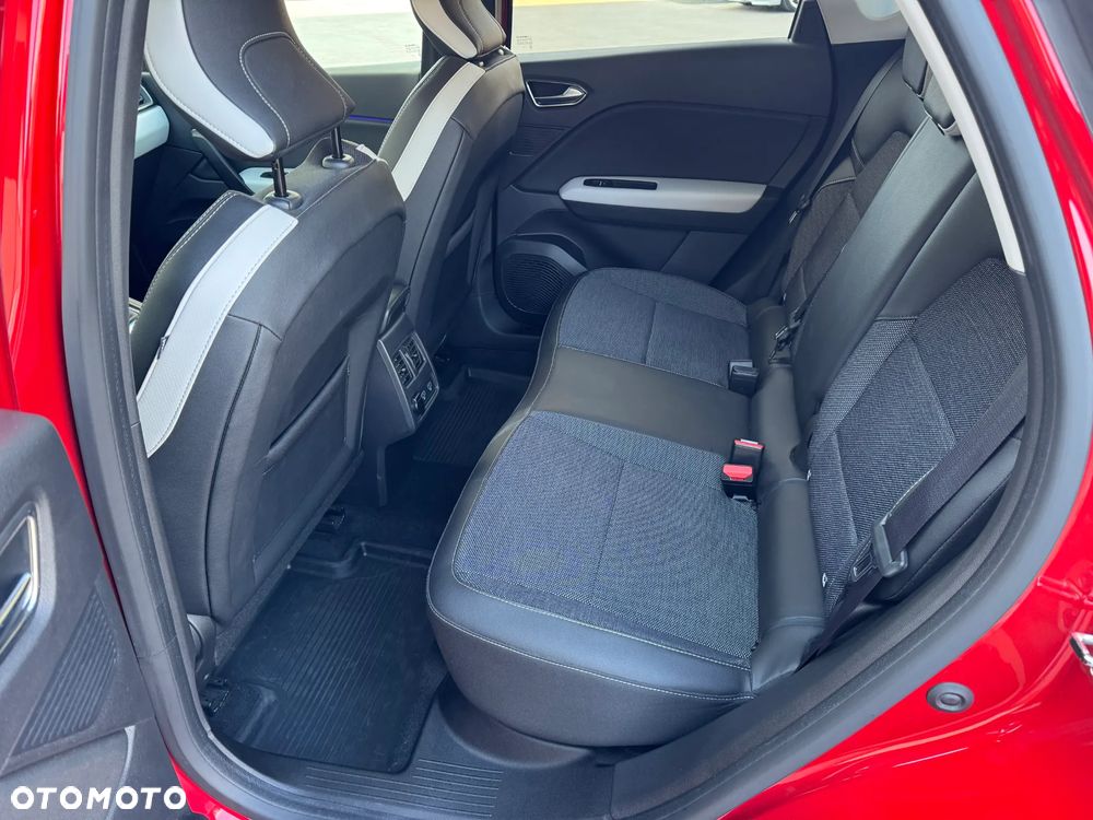 Renault Captur 1.0 TCe Intens - 31