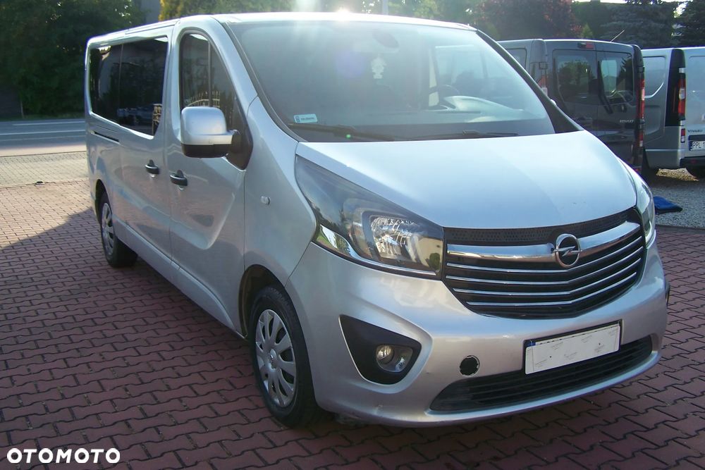 Renault Trafic - 15