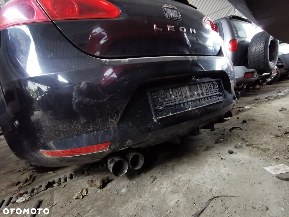 Klapa Seat Leon II 5d HB LS7Y - 7