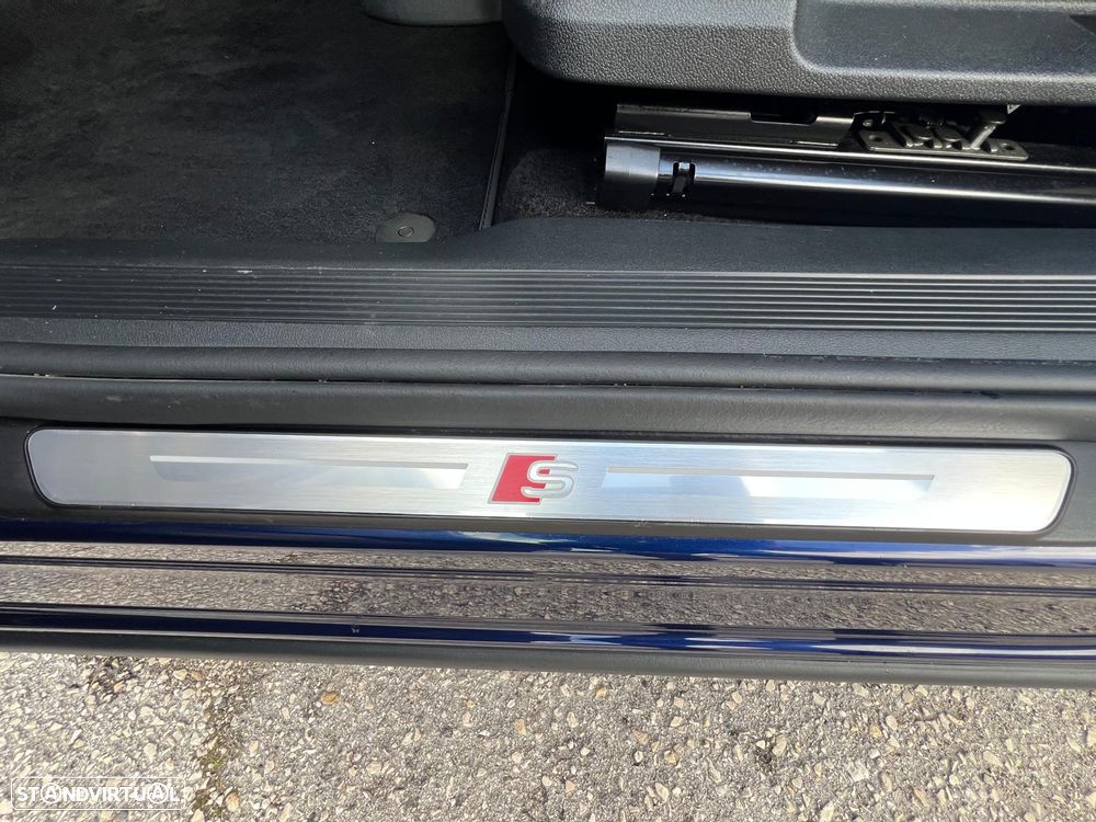 Audi Q4 Sportback e-tron 45 82 kWh SE Business Plus - 8