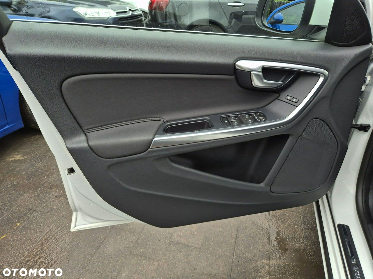 Volvo V60 - 5
