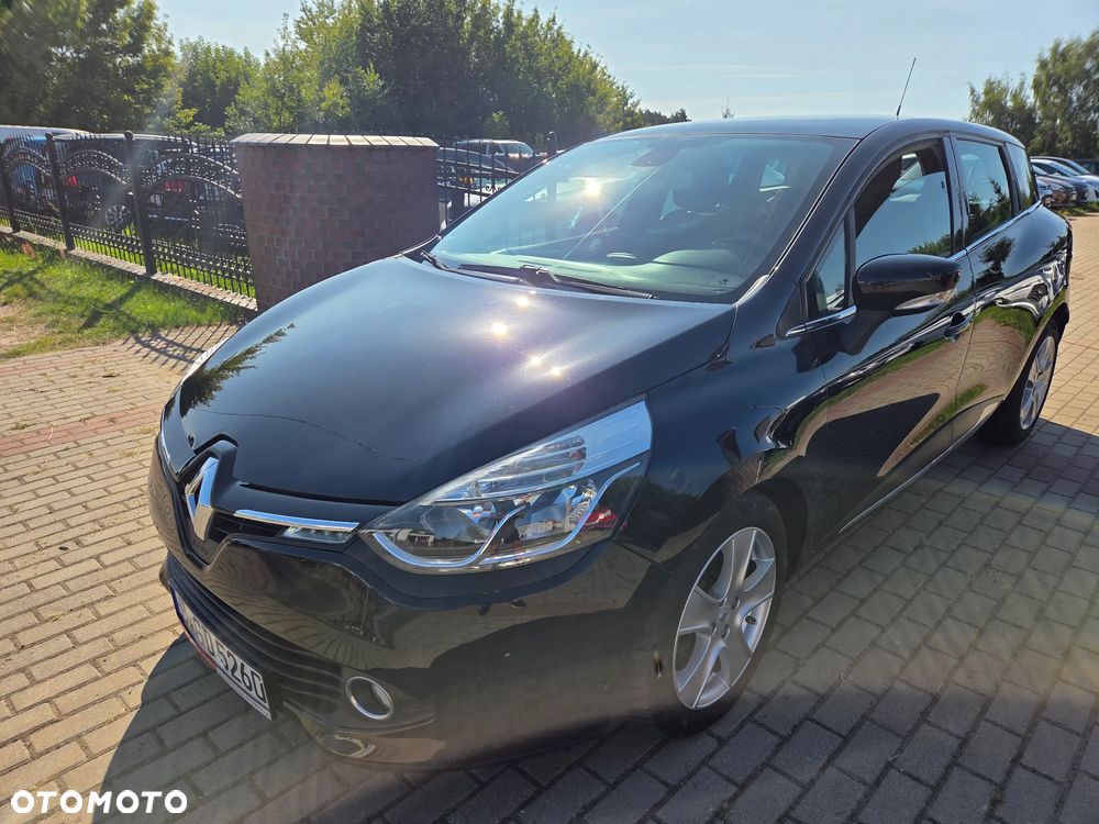 Renault Clio - 3