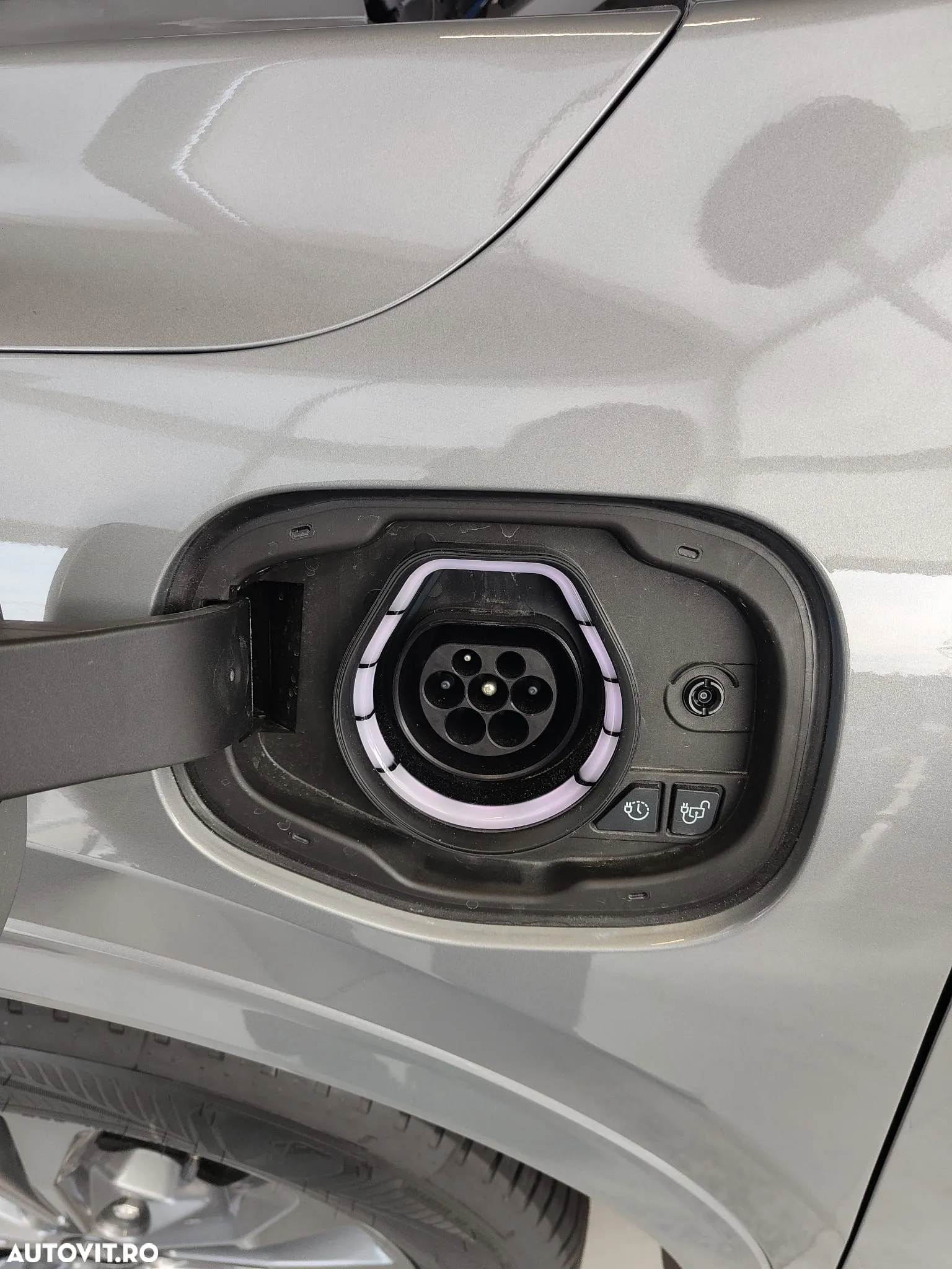Ford Kuga 2.5 Duratec PHEV ST Line X - 7