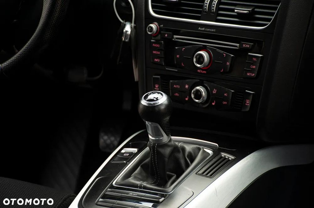 Audi A5 Sportback 1.8 TFSI - 21