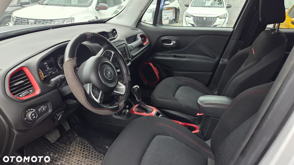 Jeep Renegade 1.0 T-GDI Night Eagle - 19