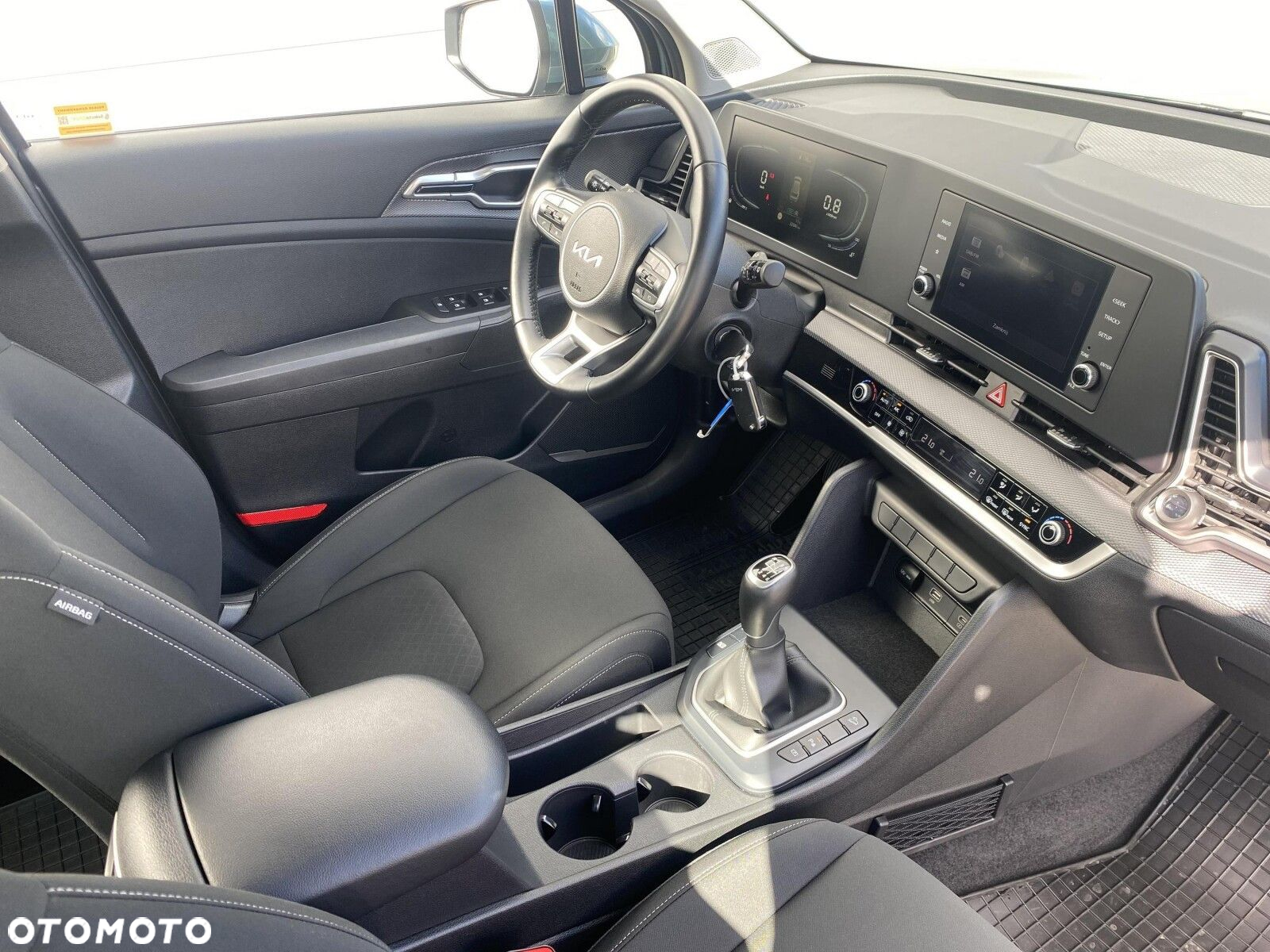 Kia Sportage - 27