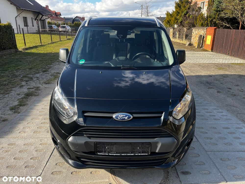Ford Tourneo Connect Grand - 3