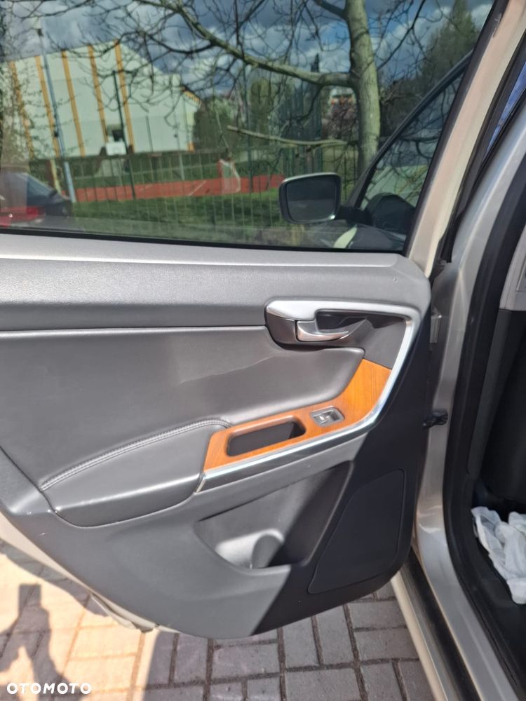 Volvo XC 60 T5 Geartronic Momentum - 5