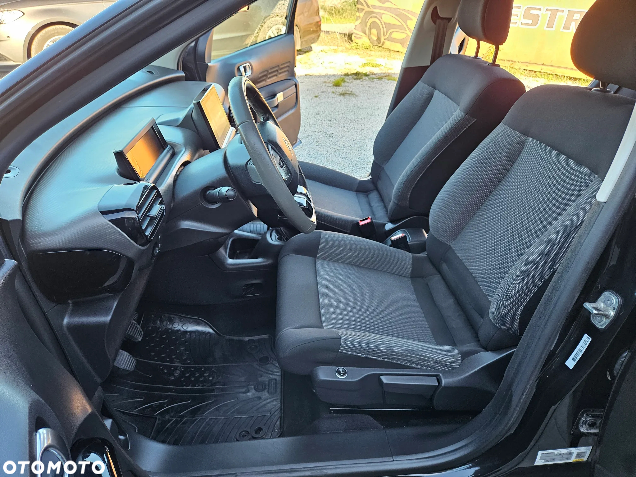 Citroën C4 Cactus BlueHDi 100 Airdream Stop&Start Feel - 21