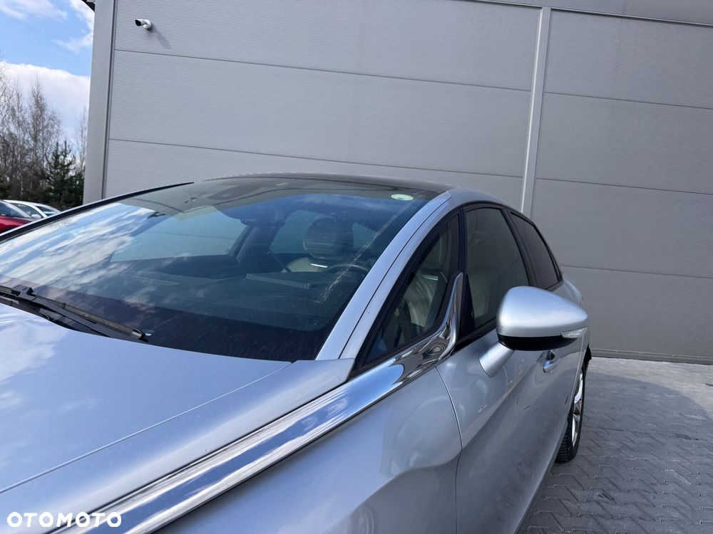 Citroën DS5 Hybrid4 EGS6 Business - 3