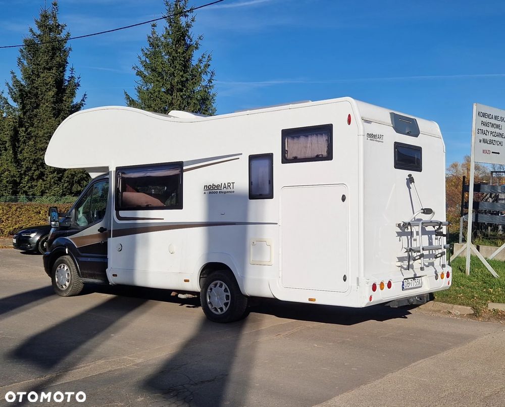 NobelART A 9000 - 22